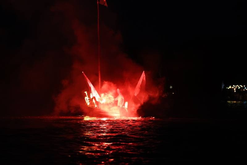 Wisla Festival. Torun. 15.08.2025