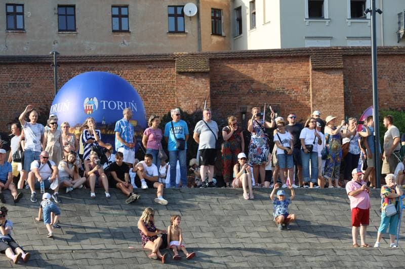 Wisla Festival. Torun. 15.08.2025