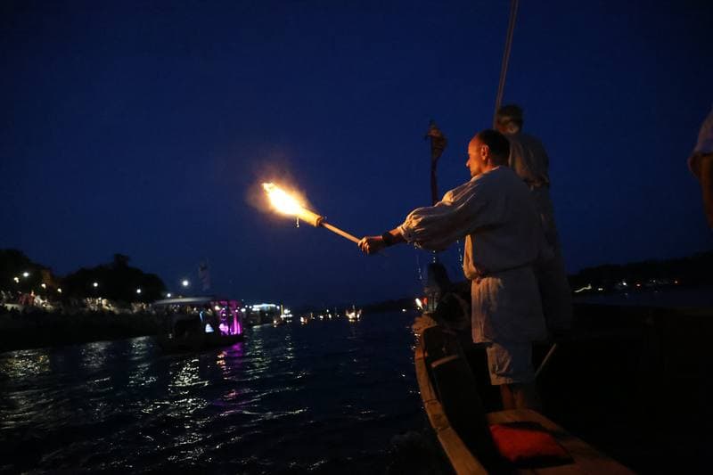 Wisla Festival. Torun. 15.08.2025