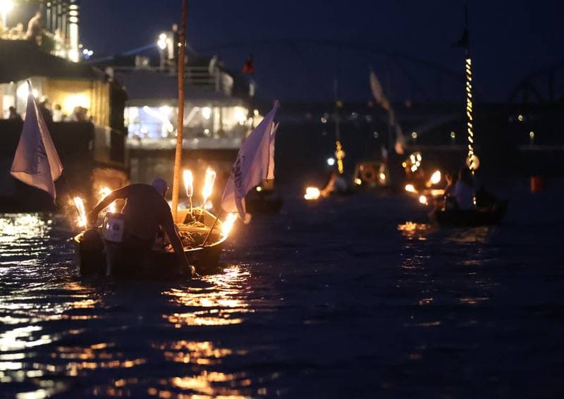 Wisla Festival. Torun. 15.08.2025