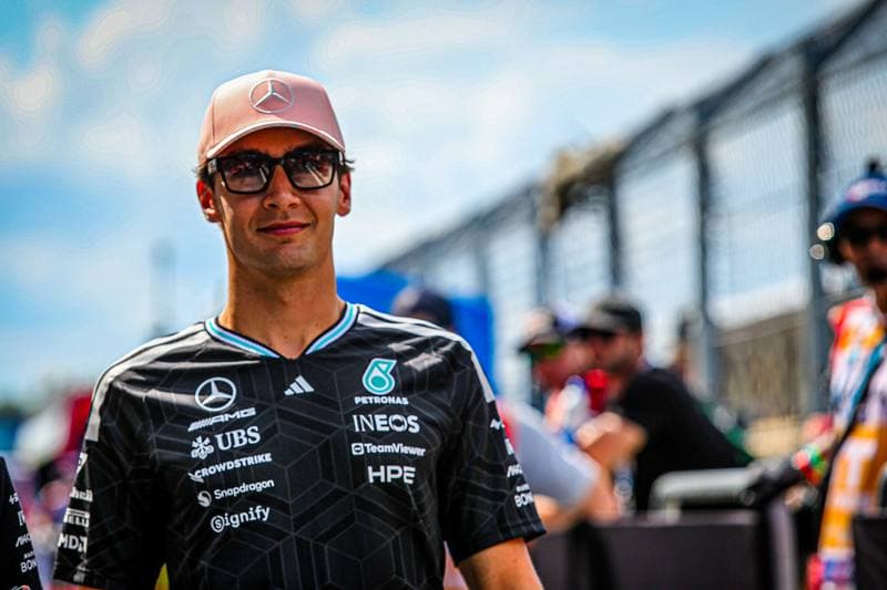 Motorsport. Formula 1. Miami Grand Prix. 01.05.2026