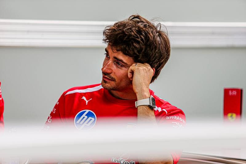 Motorsport. Formula 1. Miami Grand Prix. 01.05.2026