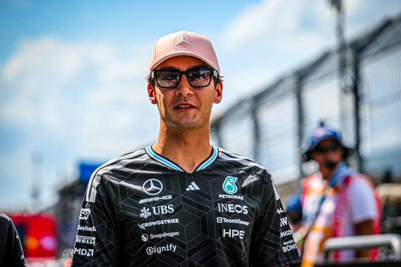 Motorsport. Formula 1. Miami Grand Prix. 01.05.2026