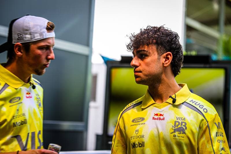 Motorsport. Formula 1. Miami Grand Prix. 01.05.2026