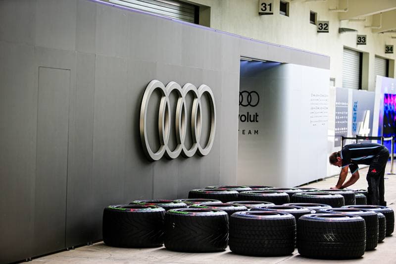 Motorsport. Formula 1. Crypto.com Miami Grand Prix. 03.05.2026
