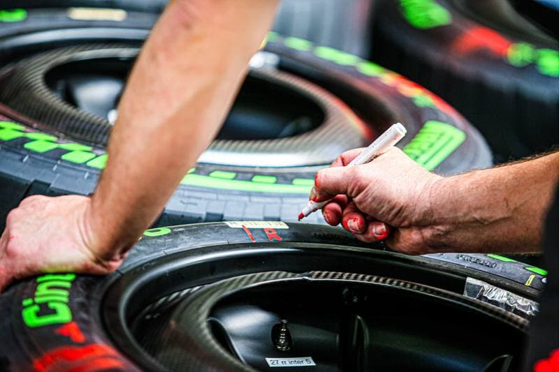 Motorsport. Formula 1. Crypto.com Miami Grand Prix. 03.05.2026