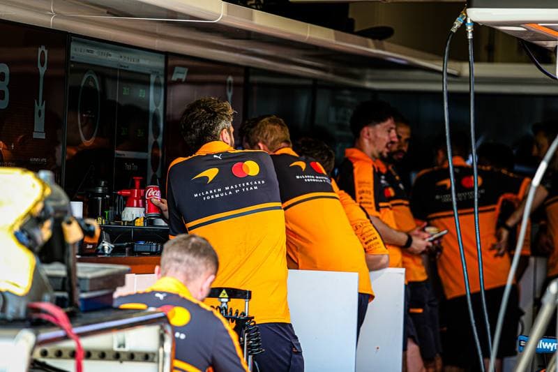 Motorsport. Formula 1. Crypto.com Miami Grand Prix. 03.05.2026