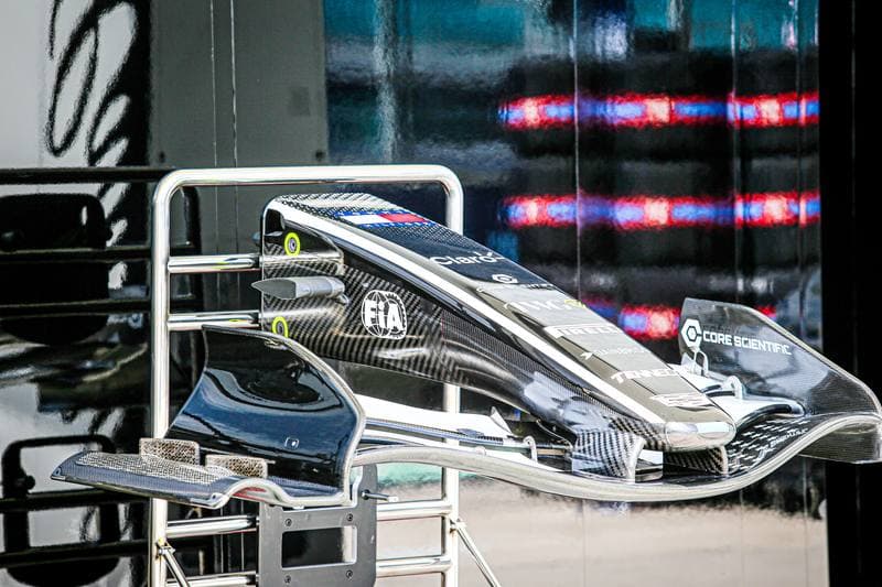 Motorsport. Formula 1. Crypto.com Miami Grand Prix. 03.05.2026