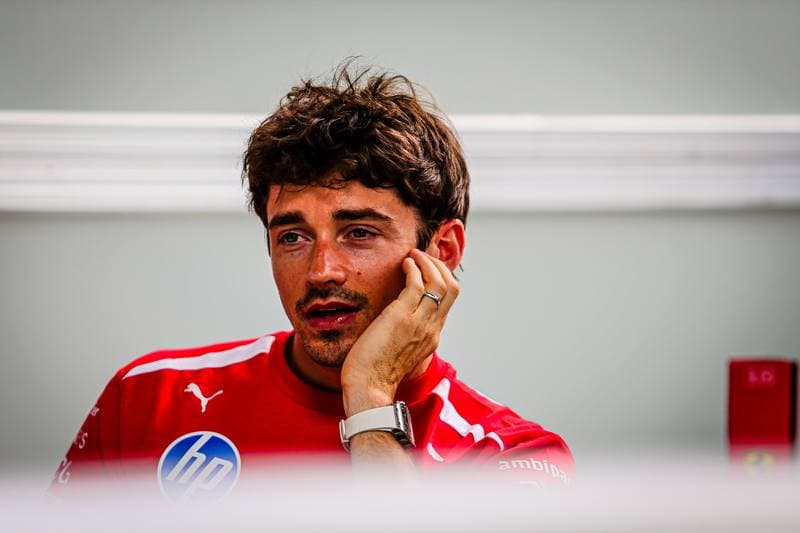 Motorsport. Formula 1. Crypto.com Miami Grand Prix. 03.05.2026