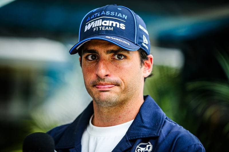 Motorsport. Formula 1. Crypto.com Miami Grand Prix. 03.05.2026