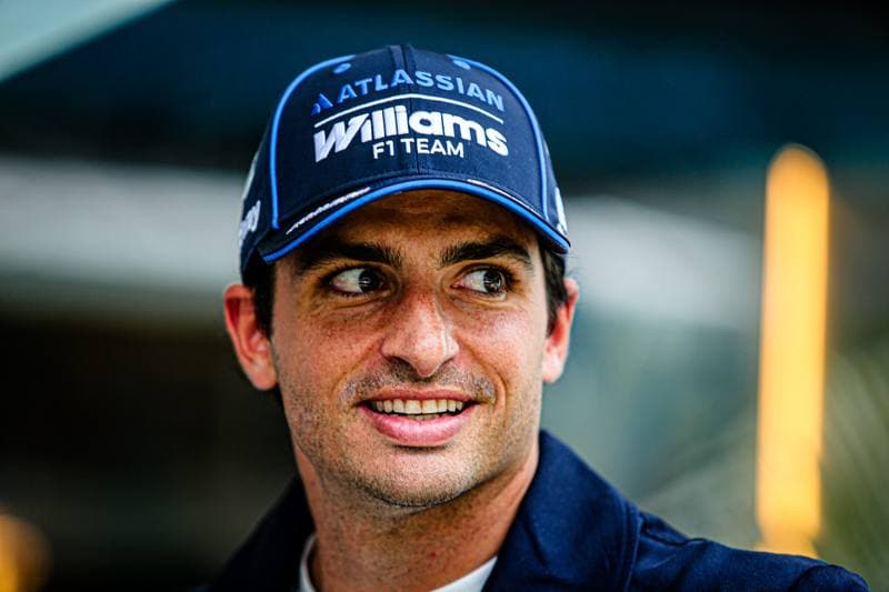 Motorsport. Formula 1. Crypto.com Miami Grand Prix. 03.05.2026