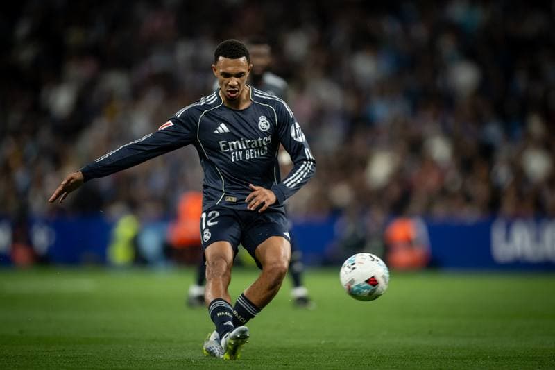 Football. La Liga. RCD Espanyol - Real Madrid. 03.05.2026