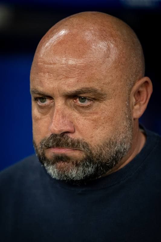Football. La Liga. RCD Espanyol - Real Madrid. 03.05.2026