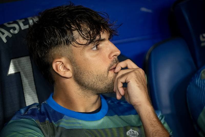Football. La Liga. Espanyol - Real Madrid. 03.05.2026