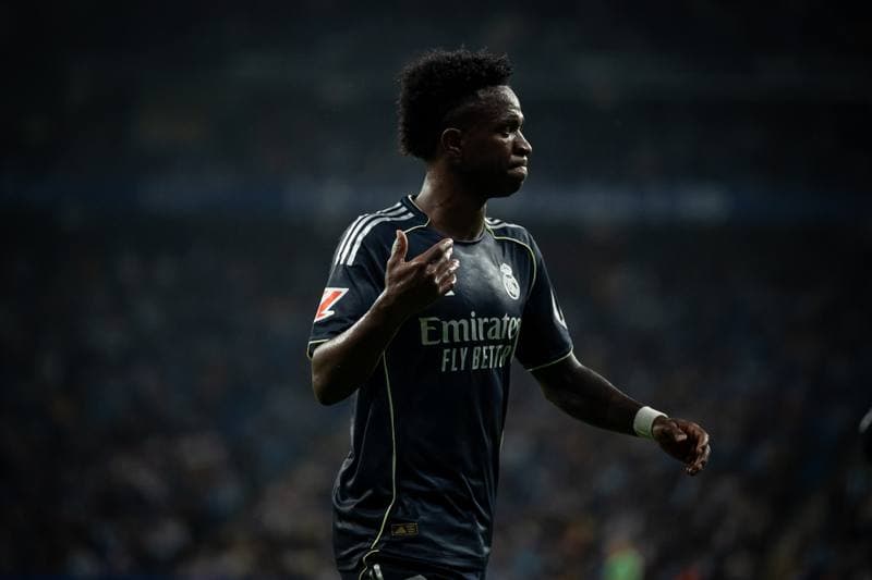 Football. La Liga. Espanyol - Real Madrid. 03.05.2026