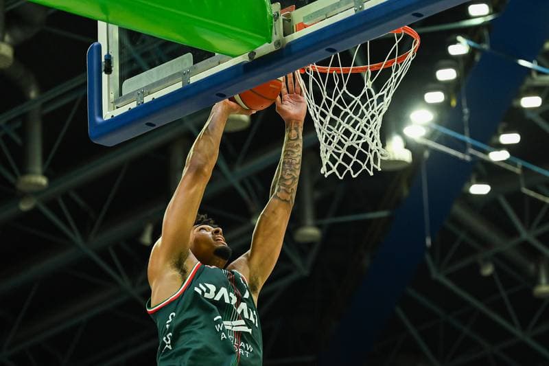 Basketball. Orlen Basket Liga. Slask Wroclaw - Arka Gdynia. 13.05.2026