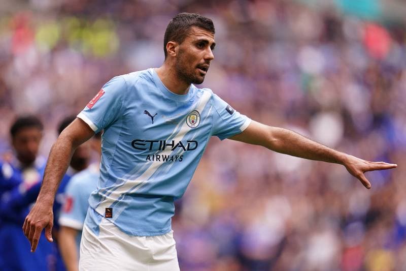 Football. Emirates FA Cup Final. Chelsea - Manchester City. 16.05.2026