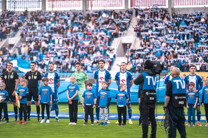 Football. PKO BP Ekstraklasa. Wisla Plock - Gornik Zabrze. 16.05.2026