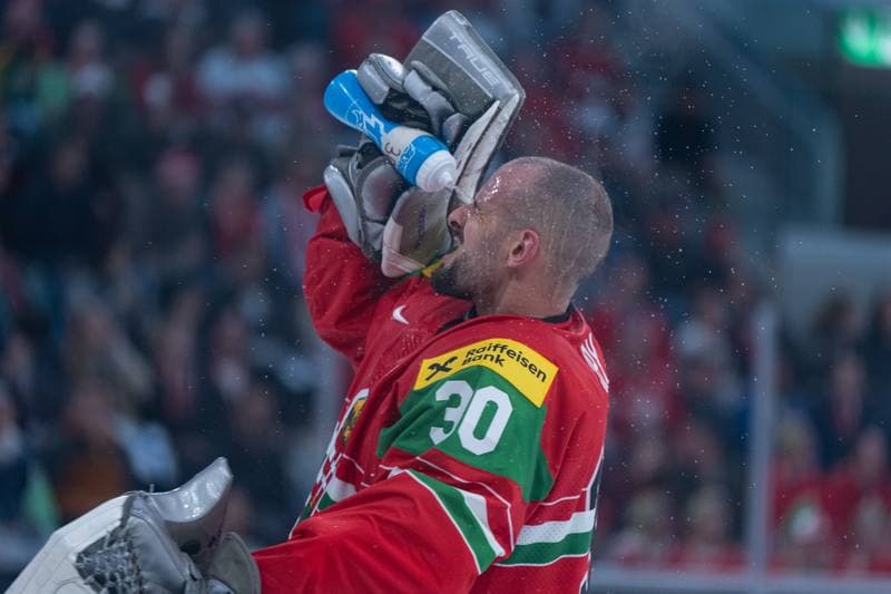 Ice Hockey. IIHF Ice Hockey World Championship. Hungary - Finland. 16.05.2026