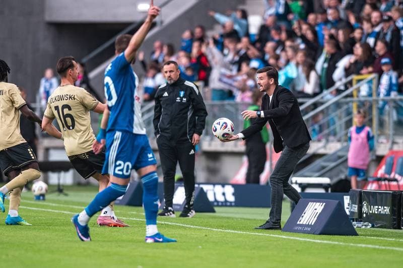 Football. PKO BP Ekstraklasa. Wisla Plock - Gornik Zabrze. 16.05.2026