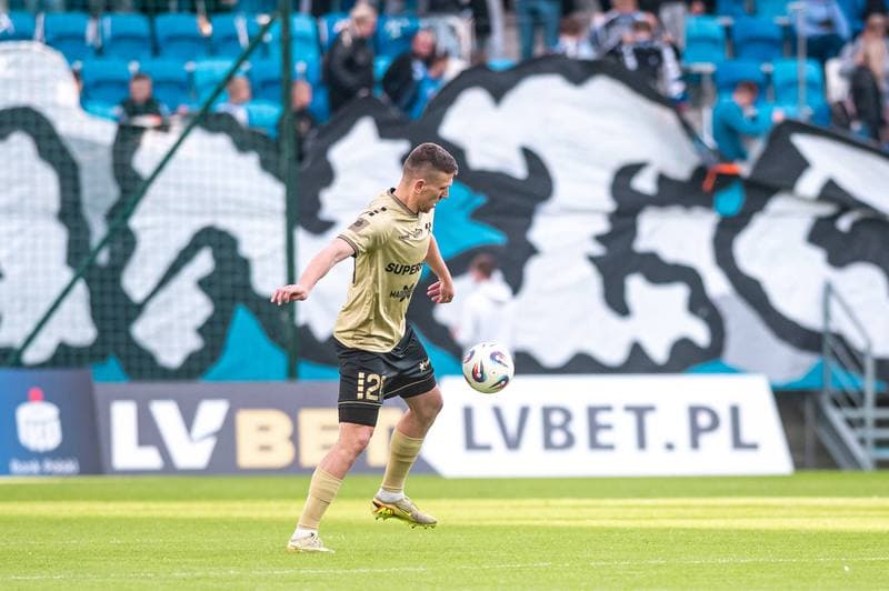 Football. PKO BP Ekstraklasa. Wisla Plock - Gornik Zabrze. 16.05.2026