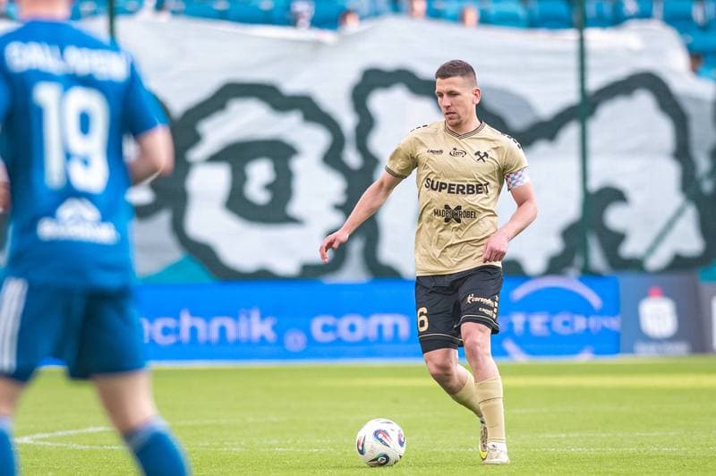 Football. PKO BP Ekstraklasa. Wisla Plock - Gornik Zabrze. 16.05.2026