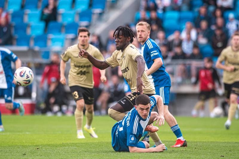 Football. PKO BP Ekstraklasa. Wisla Plock - Gornik Zabrze. 16.05.2026