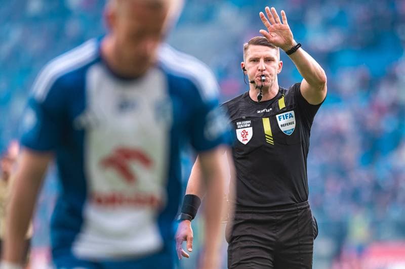 Football. PKO BP Ekstraklasa. Wisla Plock - Gornik Zabrze. 16.05.2026