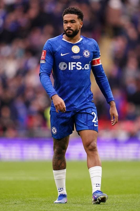 Football. Emirates FA Cup Final. Chelsea - Manchester City. 16.05.2026