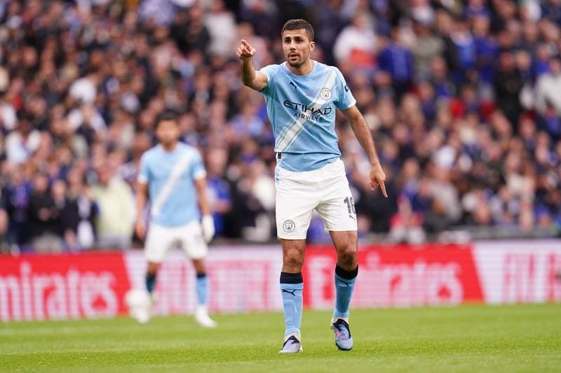 Football. Emirates FA Cup Final. Chelsea - Manchester City. 16.05.2026