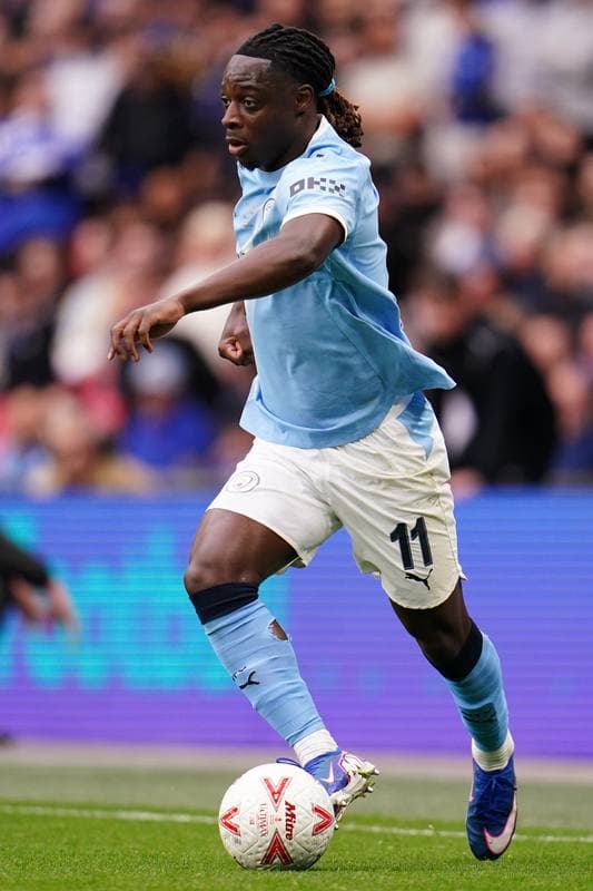 Football. Emirates FA Cup Final. Chelsea - Manchester City. 16.05.2026