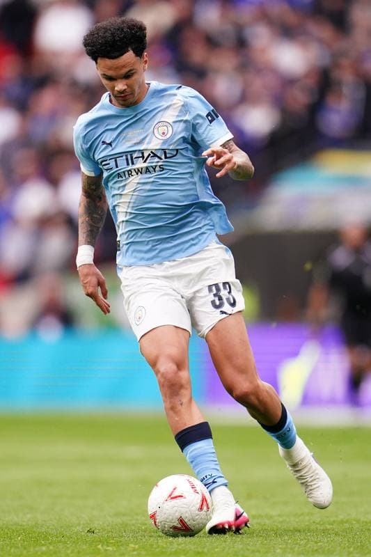 Football. Emirates FA Cup Final. Chelsea - Manchester City. 16.05.2026