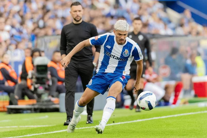 Football. Liga Portugal. FC Porto - CD Santa Clara. 16.05.2026