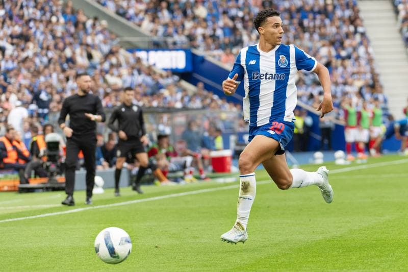 Football. Liga Portugal. FC Porto - CD Santa Clara. 16.05.2026
