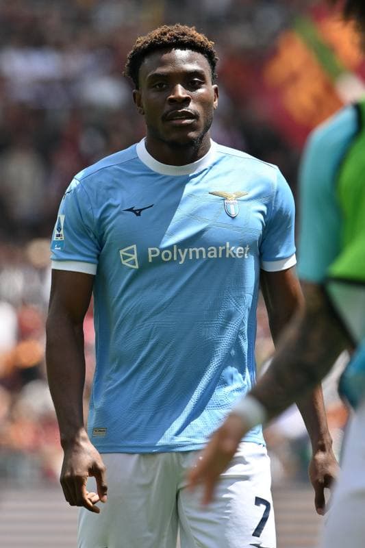 Football. Serie A. AS Roma - SS Lazio. 17.05.2026