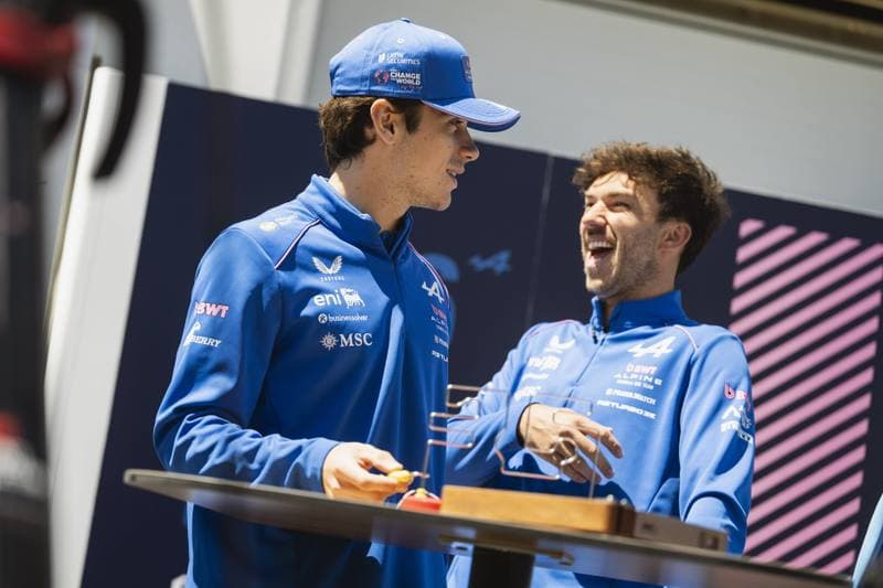 Motorsport. Formula 1. Canadian Grand Prix. 24.05.2026