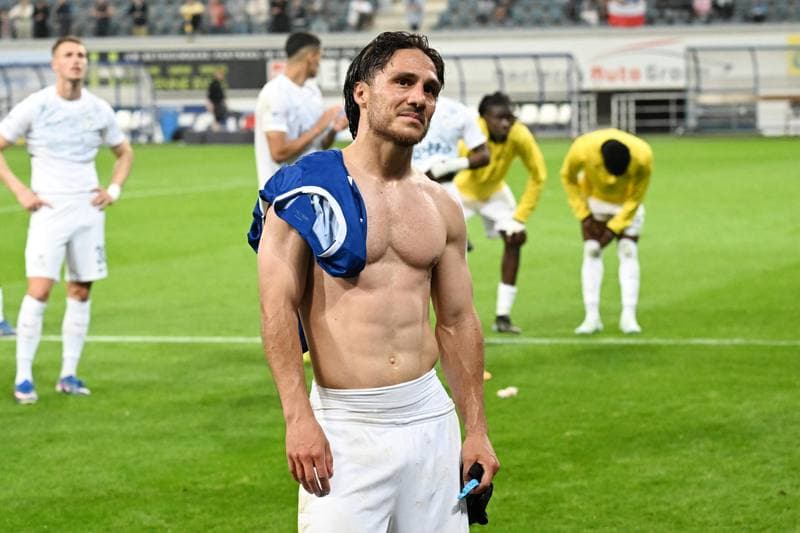 Football. Jupiler Pro League. KAA Gent - Royale Union Saint-Gilloise. 21.05.2026