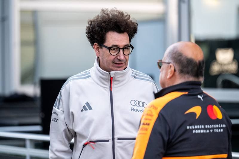 Motorsport. Formula 1. Canadian Grand Prix. 24.05.2026