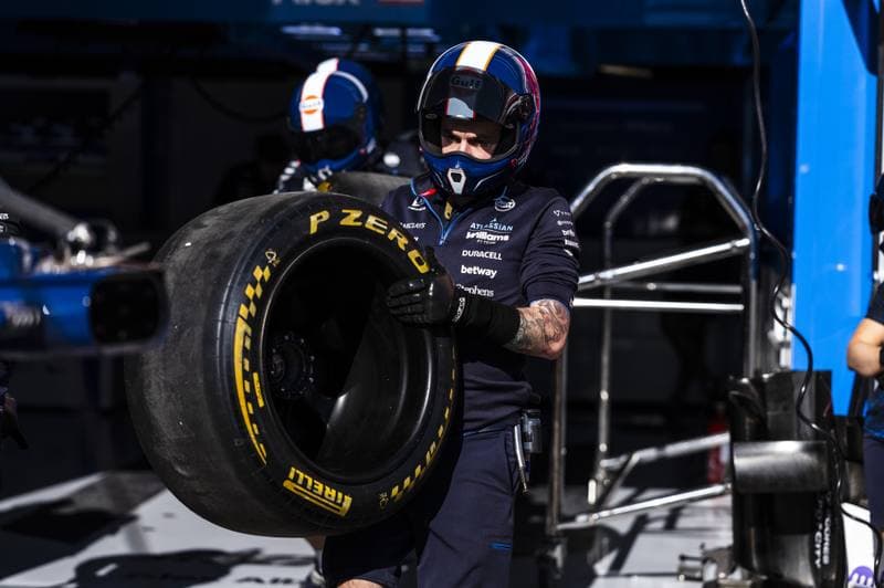 Motorsport. Formula 1. Canadian Grand Prix. 24.05.2026