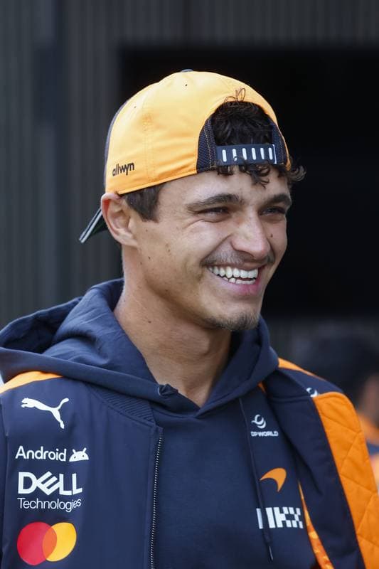 Motorsport. Formula 1. Canadian Grand Prix. 24.05.2026