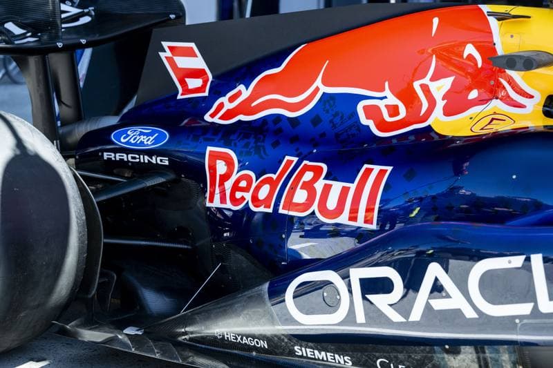 Motorsport. Formula 1. Canadian Grand Prix. 22.05.2026