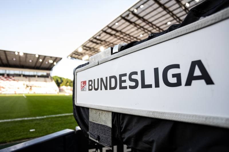 Football. 2.Bundesliga. Rot-Weiss Essen - SpVgg Greuther Furth. 22.05.2026