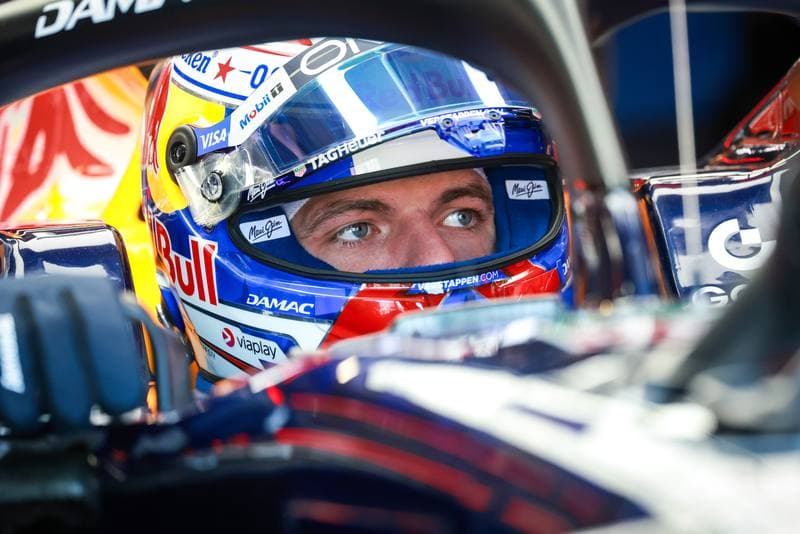 Motorsport. Formula 1. Canadian Grand Prix. 22.05.2026