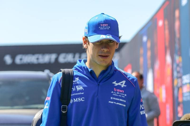 Motorsport. Formula 1. Canadian Grand Prix. 22.05.2026