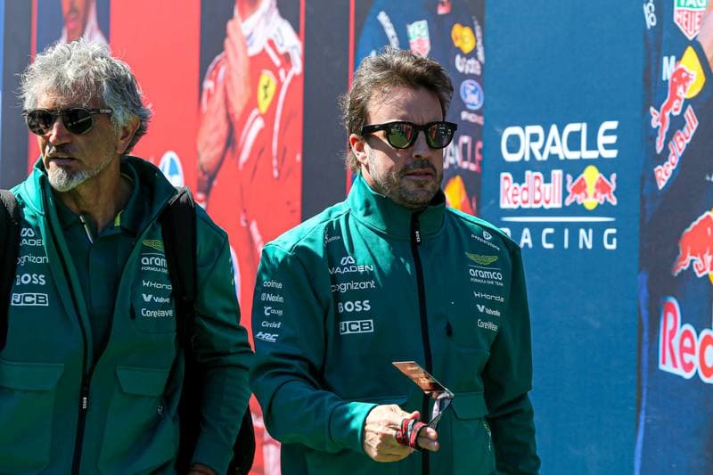 Motorsport. Formula 1. Canadian Grand Prix. 22.05.2026