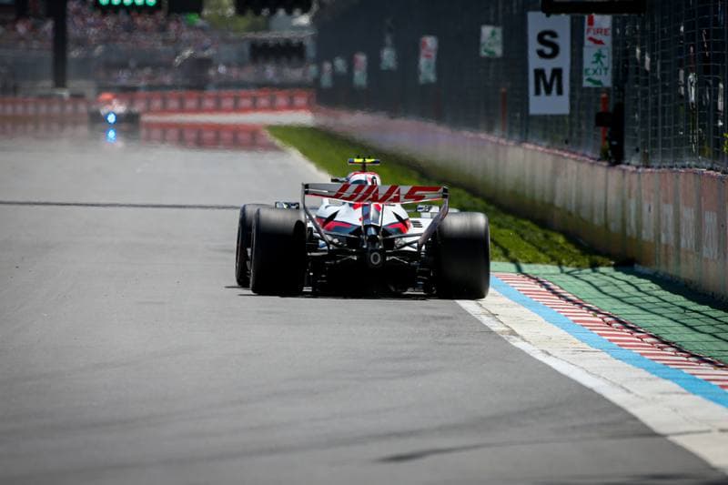 Motorsport. Formula 1. Canadian Grand Prix. 22.05.2026