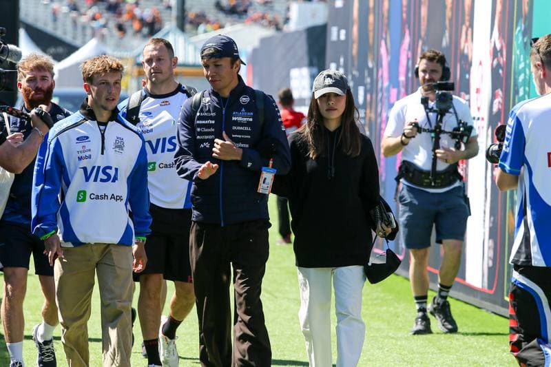 Motorsport. Formula 1. Canadian Grand Prix. 22.05.2026