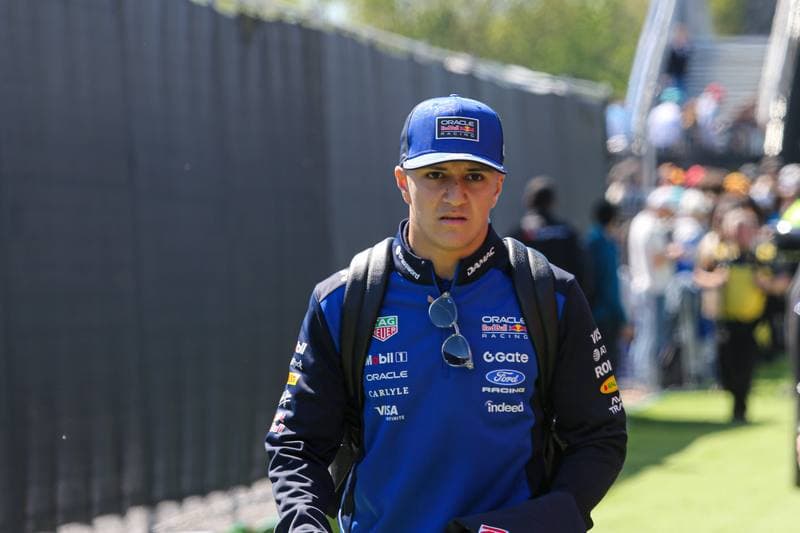 Motorsport. Formula 1. Canadian Grand Prix. 22.05.2026