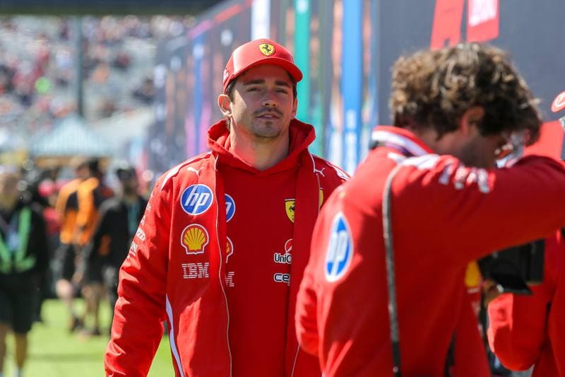 Motorsport. Formula 1. Canadian Grand Prix. 22.05.2026