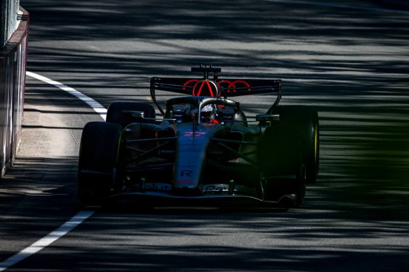 Motorsport. Formula 1. Canadian Grand Prix. 22.05.2026